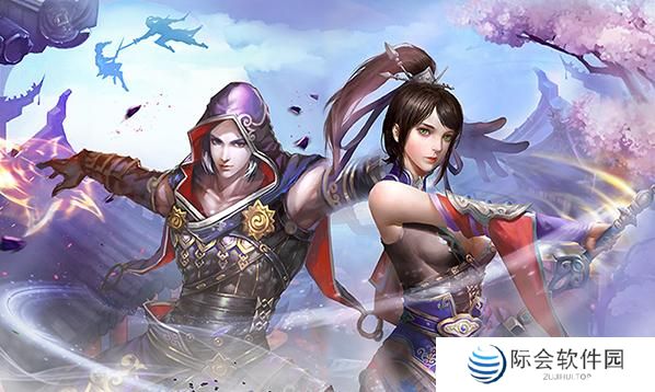 2022好玩的仙侠冒险游戏推荐 这几款特好玩