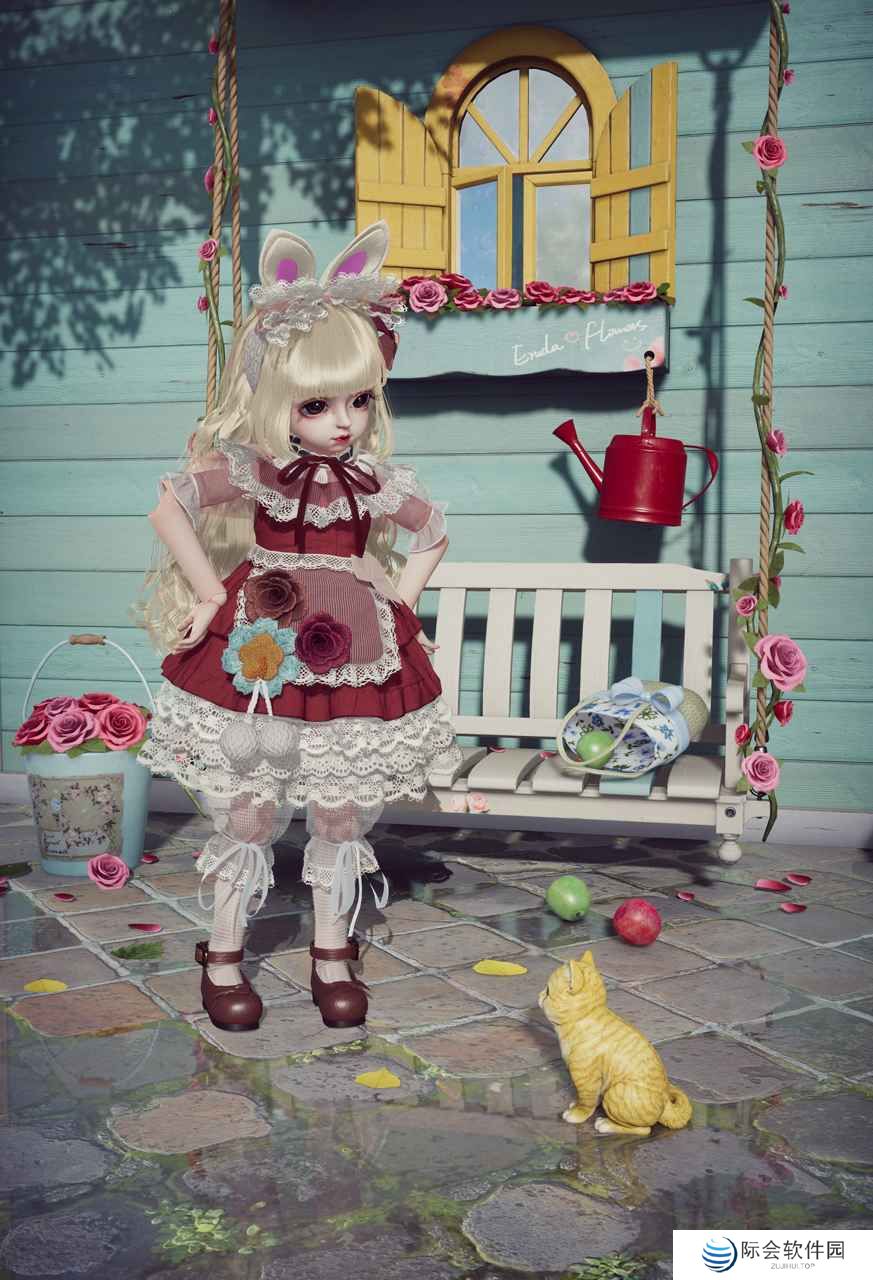 手机换装游戏推荐 丰富的时装任意选 手机换装游戏推荐 丰富的时装任意选