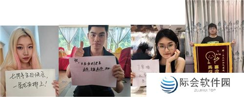 天龙八部手游七周年来了!忆情怀、发福利，千万少侠江湖再聚!