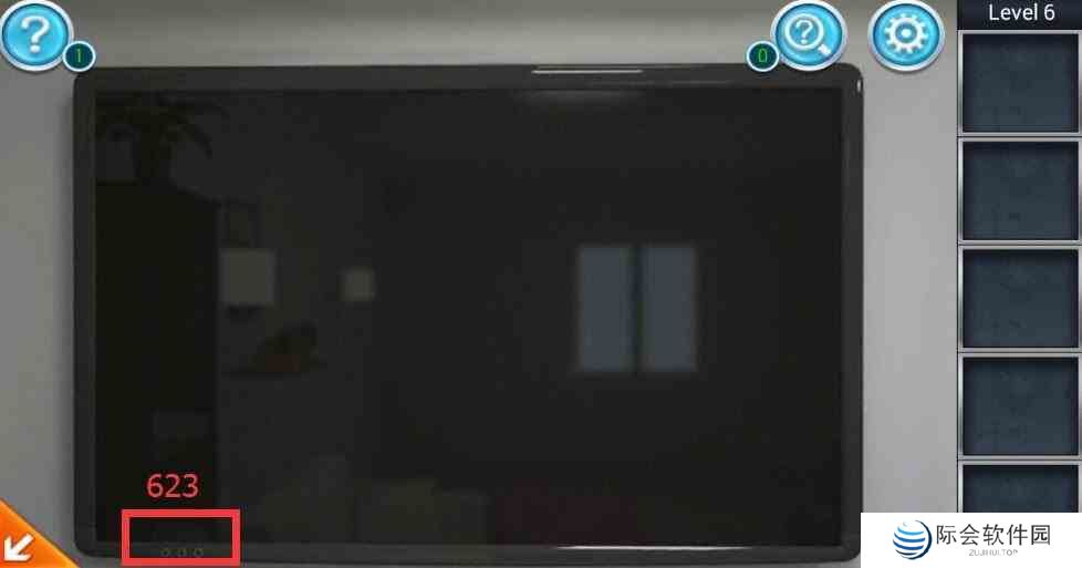 《密室逃脱3：逃出办公室》第6关卡攻略