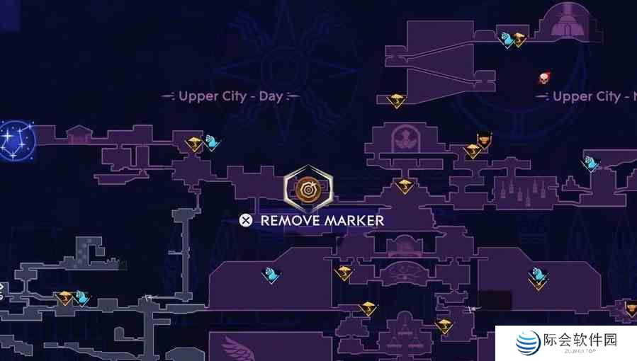 波斯王子失落的王冠索玛树花瓣24在哪里  波斯王子失落的王冠PrinceofPersia索玛树花瓣24获取攻略图1