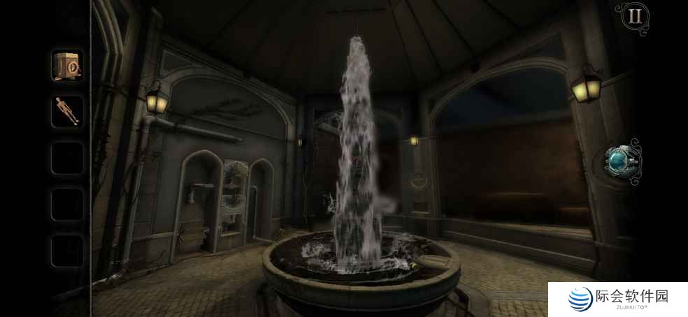 开发大脑的益智游戏推荐 训练脑力的智力游戏