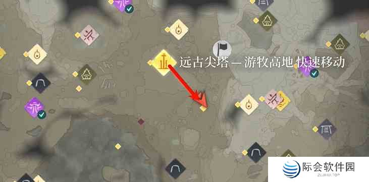 雾锁王国甘蔗获取方法图1