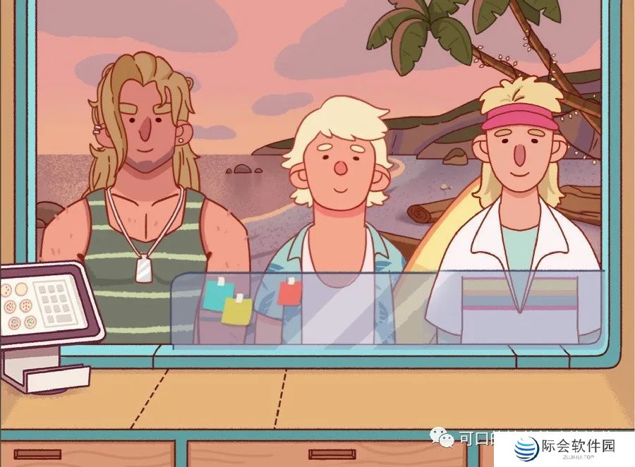 可以在飞机上玩的单机休闲养成手游推荐 不要网络开启游戏 可以在飞机上玩的单机休闲养成手游推荐 不要网络开启游戏