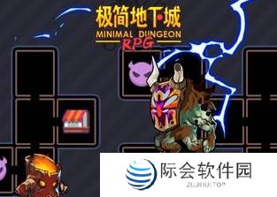 2022好玩的过关休闲手游推荐 地牢冒险