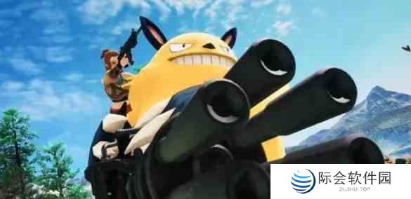 幻兽帕鲁创建服务器教程图3