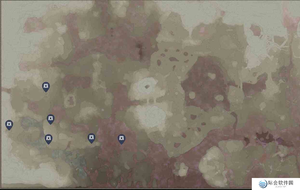 雾锁王国开荒建议图7