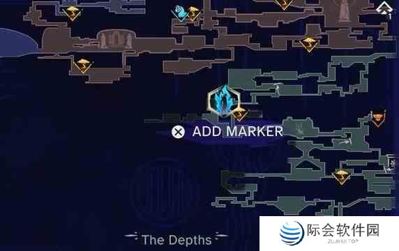 波斯王子失落的王冠沙瓶03在哪里 波斯王子失落王冠PrinceofPersia沙瓶03获取攻略图1