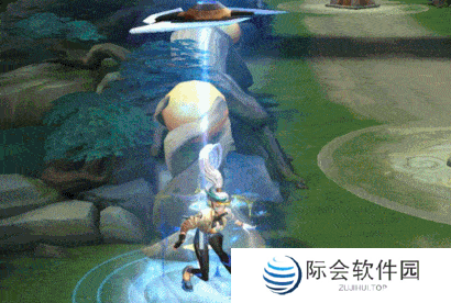 征服星际战场 《英魂之刃口袋版》狂蝠女王新皮肤闪耀登场! 征服星际战场 《英魂之刃口袋版》狂蝠女王新皮肤闪耀登场!