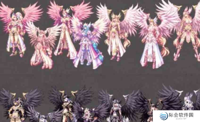 《DNF》2020五一套装外观一览