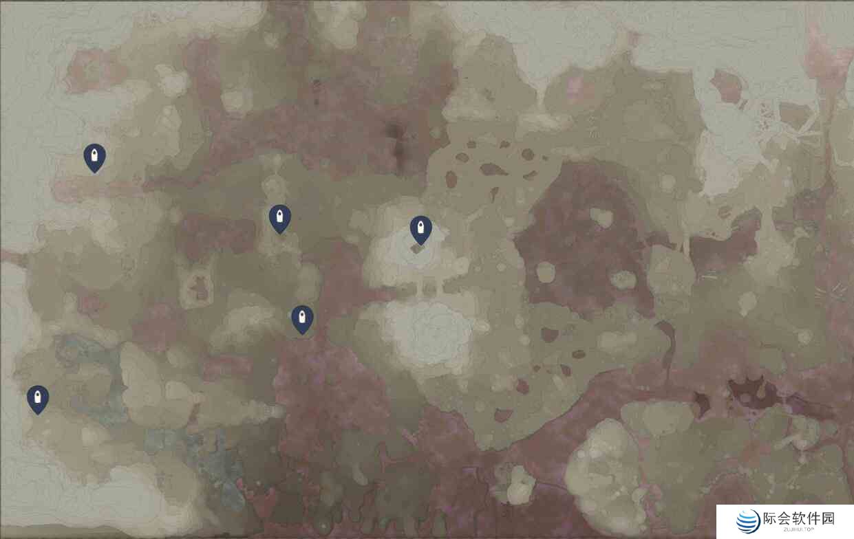 雾锁王国开荒建议图2