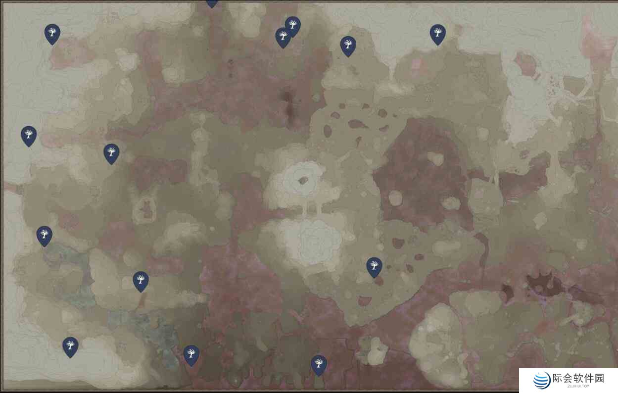 雾锁王国开荒建议图6