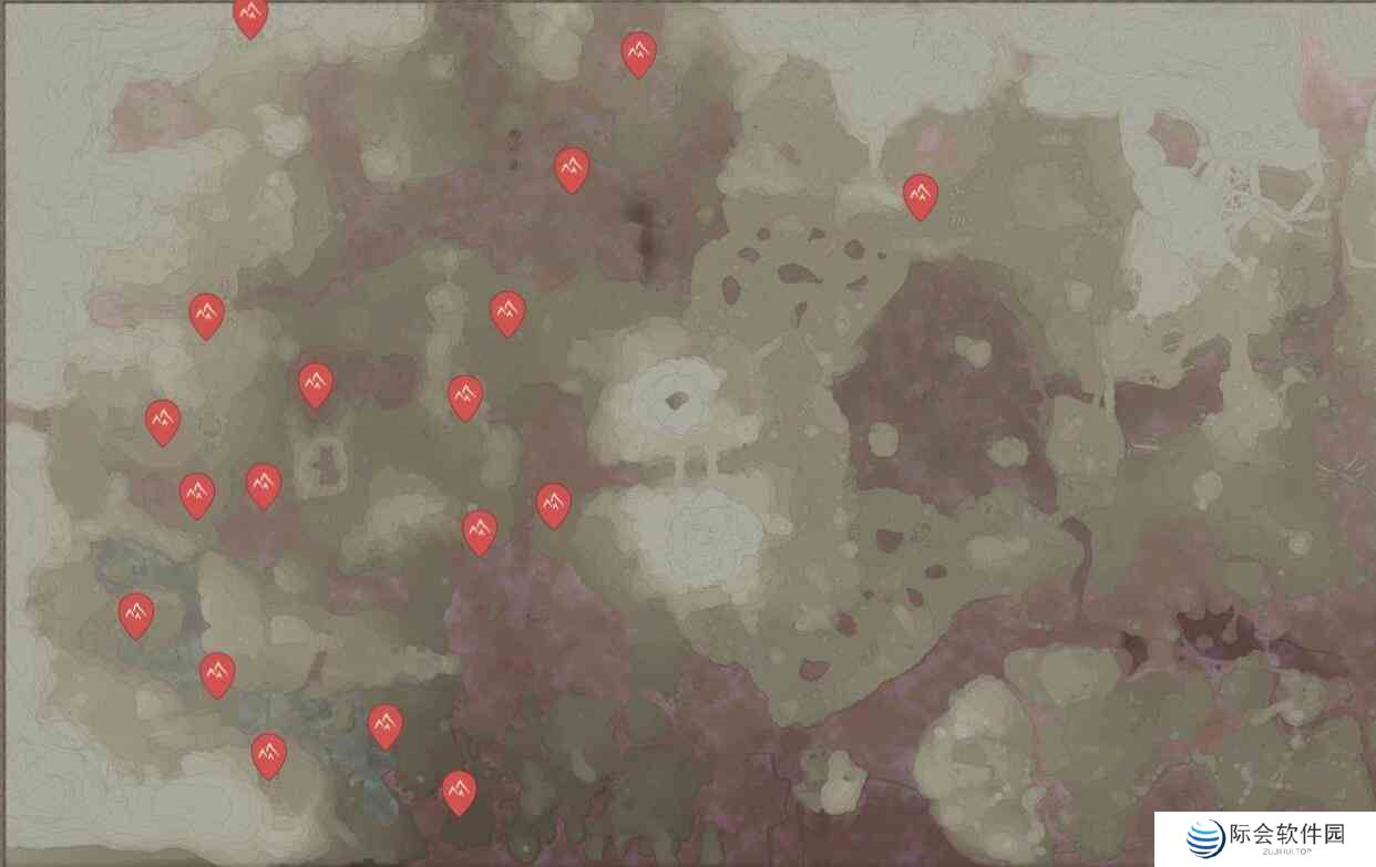 雾锁王国开荒建议图9