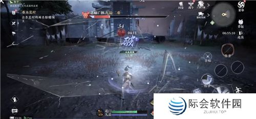 不卖数值的武侠MMO能有多好玩?《大奉打更人》告诉你答案