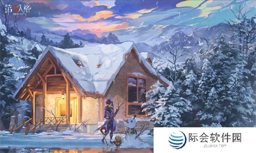 朔风初起《第五人格》二十四节气演绎录-【立冬】篇线下活动回顾