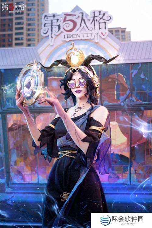 朔风初起《第五人格》二十四节气演绎录-【立冬】篇线下活动回顾