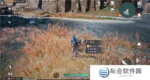 不卖数值的武侠MMO能有多好玩?《大奉打更人》告诉你答案