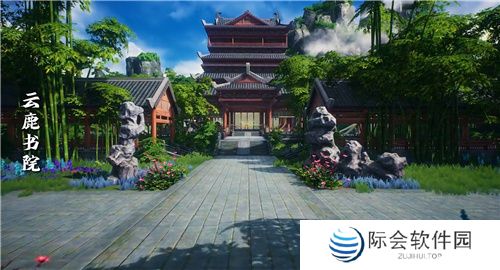 不卖数值的武侠MMO能有多好玩?《大奉打更人》告诉你答案