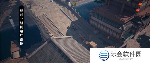 不卖数值的武侠MMO能有多好玩?《大奉打更人》告诉你答案