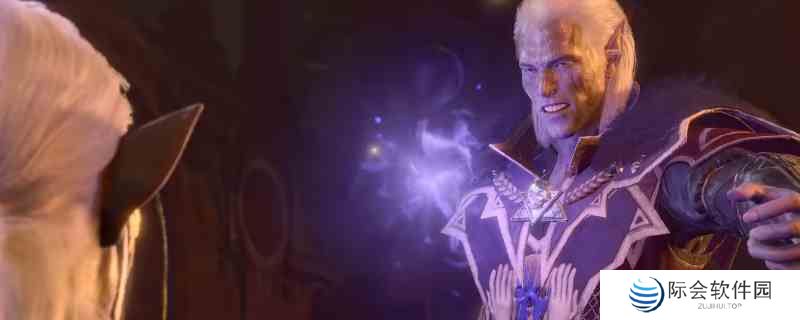 博德之门3仪式战锤在哪里获得 博德之门3仪式战锤获取位置介绍