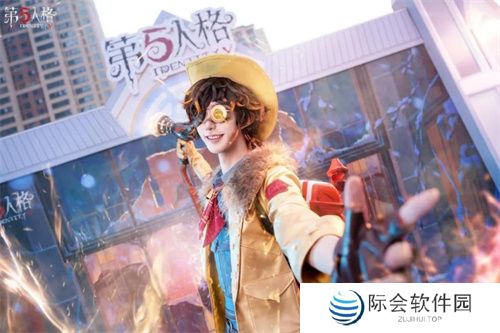 朔风初起《第五人格》二十四节气演绎录-【立冬】篇线下活动回顾