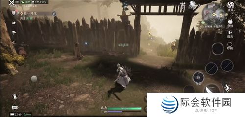 不卖数值的武侠MMO能有多好玩?《大奉打更人》告诉你答案