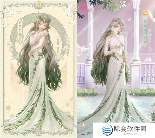 《闪耀暖暖》×北京皮影剧团联动活动开启 “旧神梦魇·星渚之望”复刻活动来袭