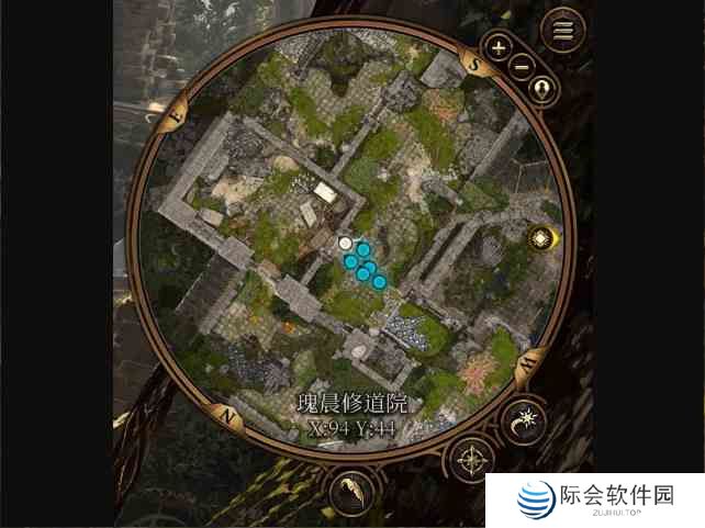 博德之门3仪式战锤在哪里获得 博德之门3仪式战锤获取位置介绍图2