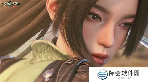  秒天秒地！细数《剑侠世界：起源》各大门派必杀技