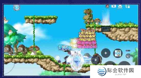 冒险岛枫之传说夜光角色是怎么样的 夜光角色介绍图7