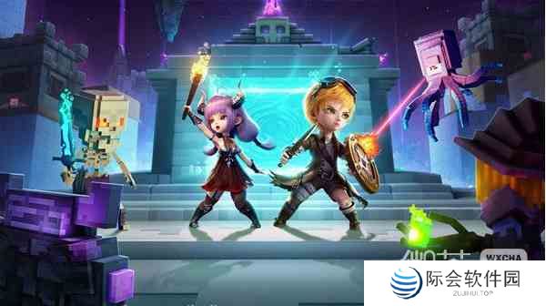 光明冒险宠物怎么获得图1