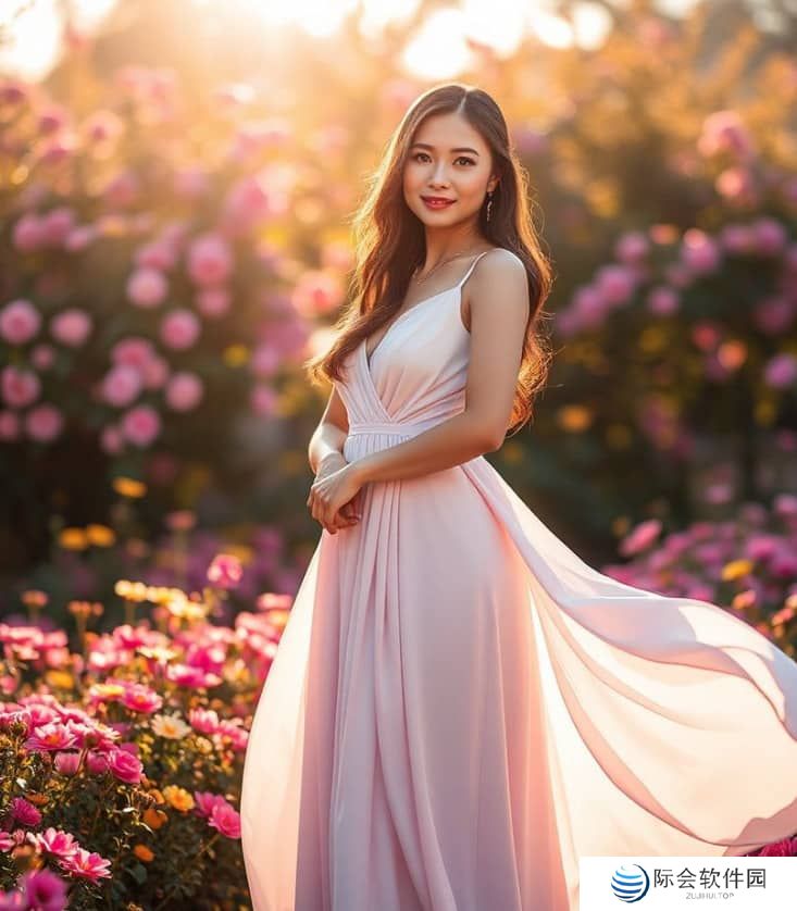 父亲为女儿打造花园:深沉父爱的体现与陪伴成长的力量