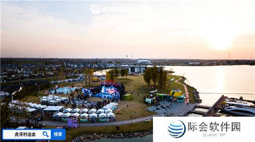 “项王杯”暨2024江苏省虎牙村运会CF手游报名火热，全民电竞热潮即将引爆