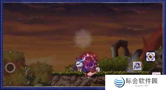 冒险岛枫之传说夜光角色是怎么样的 夜光角色介绍图8