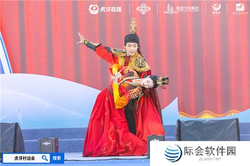 “项王杯”暨2024江苏省虎牙村运会CF手游报名火热，全民电竞热潮即将引爆