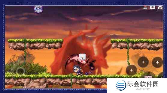 冒险岛枫之传说夜光角色是怎么样的 夜光角色介绍图5