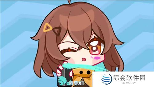 Hanser联动人气爆棚!《重构:阿塔提斯》夜莺测试**结束