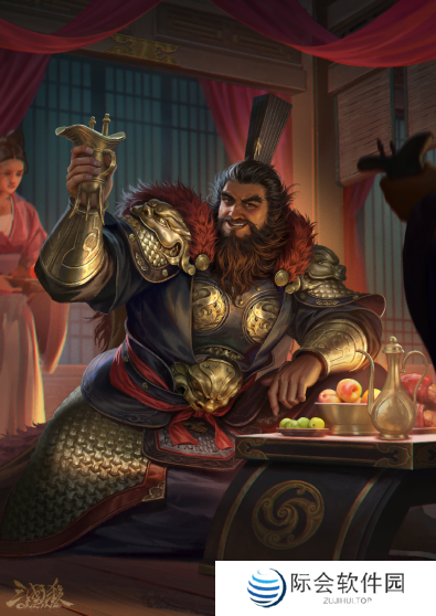 《三国杀OL》狂欢倒计时!12月7日周年庆×年度盛典震撼来袭,上线送史诗级武将!