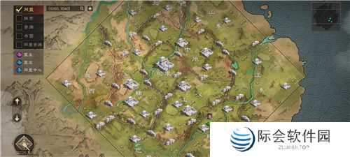 SLG里的又一匹黑马，三国题材策略手游《偃武》惊喜首曝！