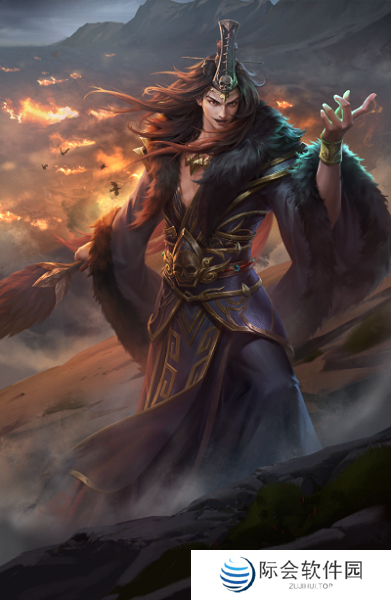 《三国杀OL》狂欢倒计时!12月7日周年庆×年度盛典震撼来袭,上线送史诗级武将!