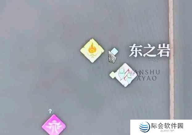 雾锁王国猎人的织布机位置图1