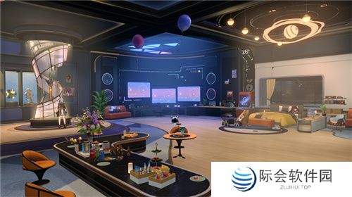 崩坏:星穹铁道2.7版本将于12月4日更新,自选五星福利放送!