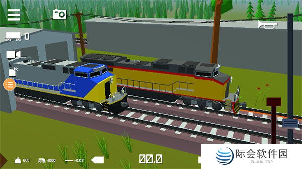 列车工程模拟器下载