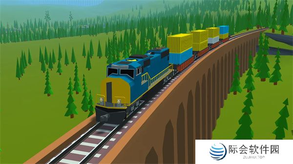 列车工程模拟器下载