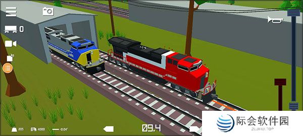 列车工程模拟器下载