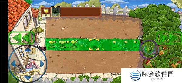 植物大战僵尸噩梦2