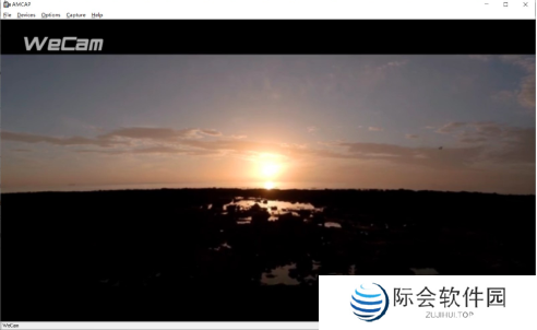 Wecam虚拟摄像头全新版(附使用教程)