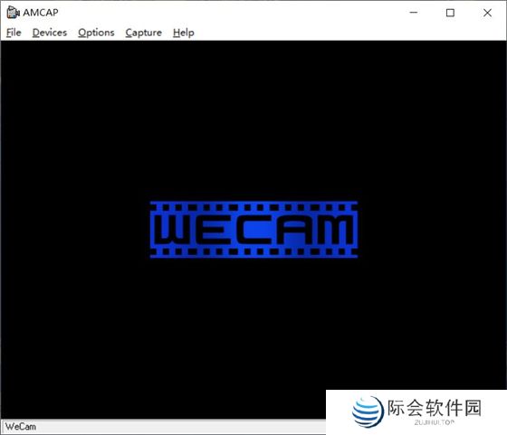 Wecam虚拟摄像头全新版(附使用教程)