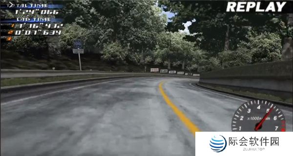 头文字d公路传说