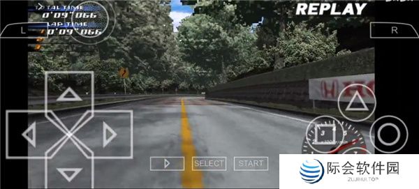 头文字d公路传说